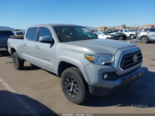 TOYOTA TOYOTA TACOMA SR5 V6