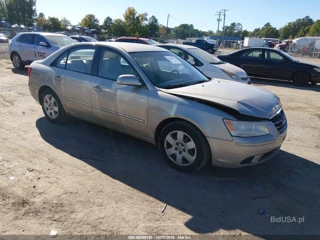 HYUNDAI HYUNDAI SONATA GLS