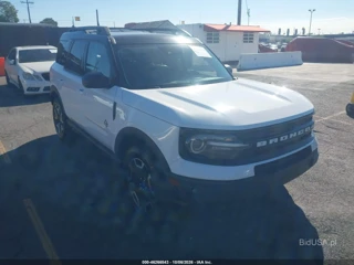 FORD FORD BRONCO SPORT OUTER BANKS