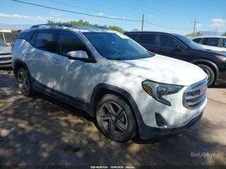 GMC TERRAIN SLT
