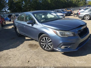 SUBARU SUBARU LEGACY 2.5I PREMIUM