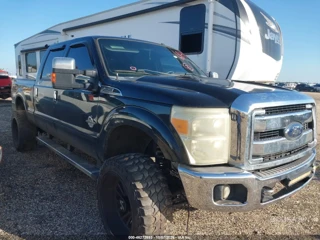 FORD FORD F-250 LARIAT