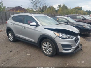 HYUNDAI HYUNDAI TUCSON VALUE