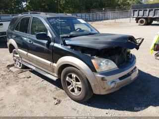 KIA KIA SORENTO EX/LX
