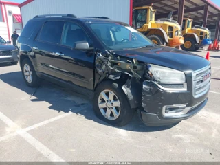 GMC ACADIA SLE-2