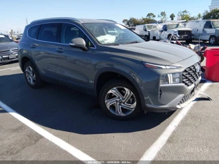 HYUNDAI HYUNDAI SANTA FE SEL