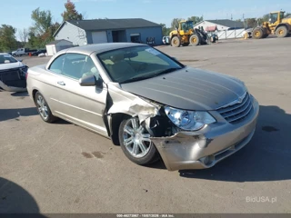 CHRYSLER CHRYSLER SEBRING LIMITED