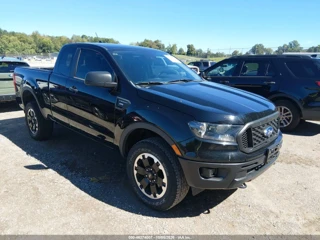 FORD FORD RANGER XL