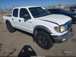 TOYOTA TOYOTA TACOMA PRERUNNER V6