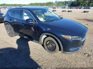 MAZDA MAZDA CX-5 GRAND TOURING