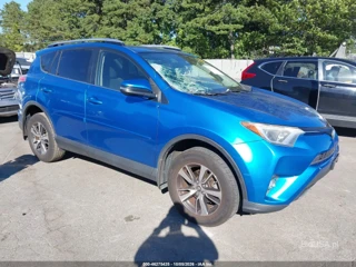TOYOTA TOYOTA RAV4 XLE