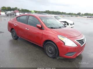 NISSAN NISSAN VERSA 1.6 S/1.6 S+/1.6 SL/1.6 SV