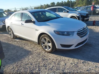 FORD FORD TAURUS SE