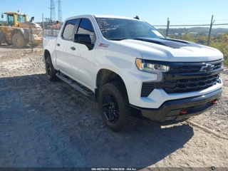 CHEVROLET CHEVROLET SILVERADO 1500