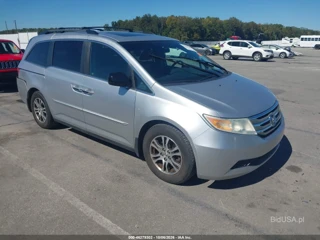 HONDA HONDA ODYSSEY EX-L