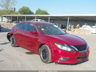 NISSAN NISSAN ALTIMA 2.5/2.5 S/2.5 SL/2.5 SR/2.5 SV