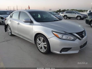 NISSAN NISSAN ALTIMA 3.5 SL/3.5 SR
