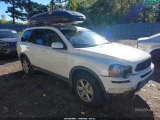 VOLVO VOLVO XC90 3.2