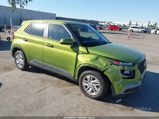 HYUNDAI HYUNDAI VENUE SE