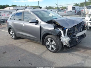 KIA KIA NIRO LX