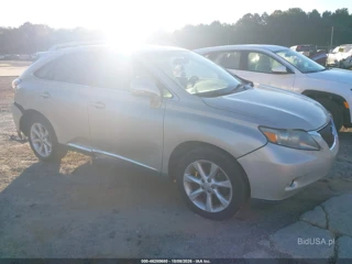 LEXUS LEXUS RX 350