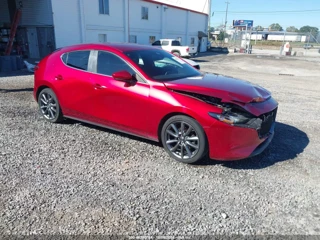 MAZDA MAZDA MAZDA3