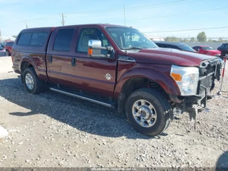 FORD FORD F-250 XLT