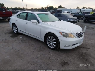 LEXUS LEXUS LS 460