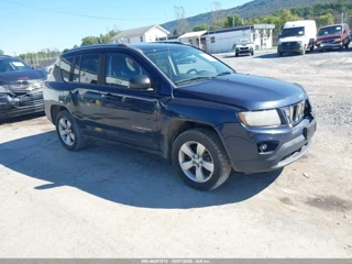 JEEP JEEP COMPASS SPORT