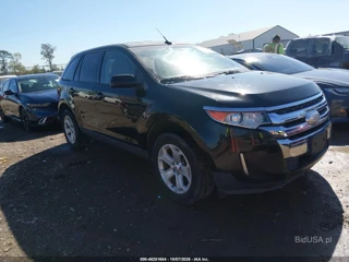 FORD FORD EDGE SEL