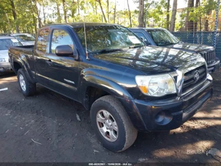 TOYOTA TOYOTA TACOMA