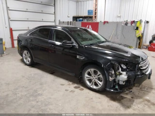 FORD FORD TAURUS SEL