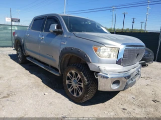 TOYOTA TOYOTA TUNDRA GRADE 5.7L V8