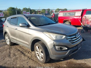 HYUNDAI HYUNDAI SANTA FE SPORT 2.0T