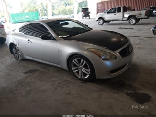 INFINITI INFINITI G37 JOURNEY