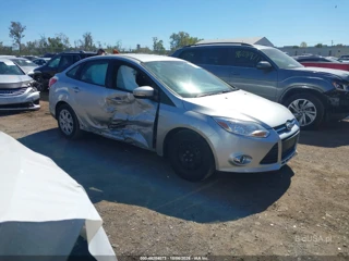 FORD FORD FOCUS SE