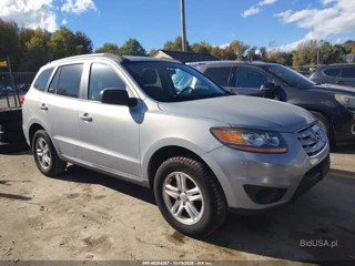 HYUNDAI HYUNDAI SANTA FE GLS