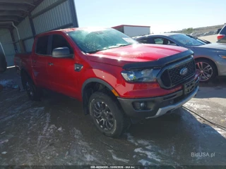 FORD FORD RANGER XLT
