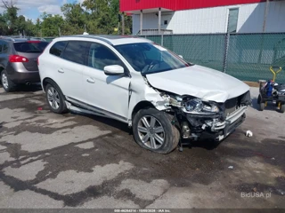 VOLVO VOLVO XC60 T5 INSCRIPTION
