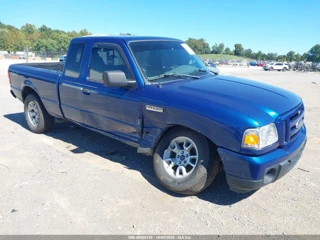 FORD FORD RANGER FX4 OFF-ROAD/SPORT/XLT