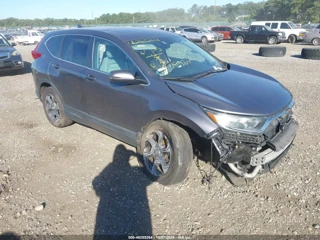 HONDA HONDA CR-V EX