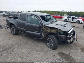 TOYOTA TOYOTA TACOMA PRERUNNER V6