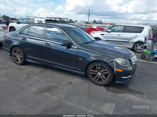 MERCEDES-BENZ MERCEDES-BENZ C 250 LUXURY/SPORT