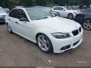 BMW 335XI