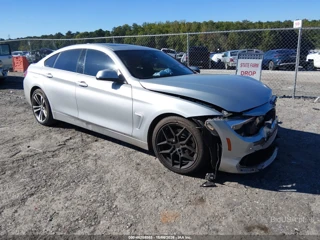 BMW 430I GRAN COUPE