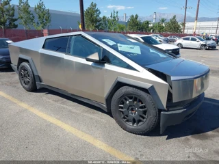 TESLA TESLA CYBERTRUCK ALL-WHEEL DRIVE