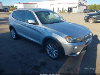 BMW X3 XDRIVE28I