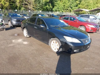 LEXUS LEXUS ES 350