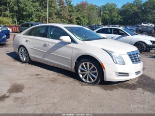 CADILLAC CADILLAC XTS LUXURY