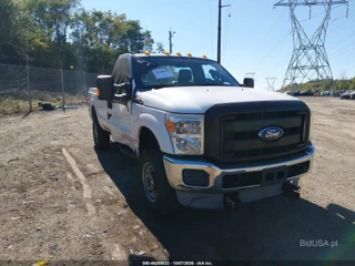 FORD FORD F-250 XL